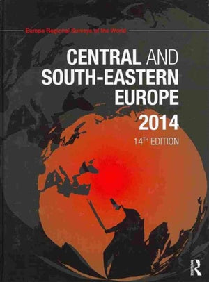 The Europa Regional Surveys of the World 2014