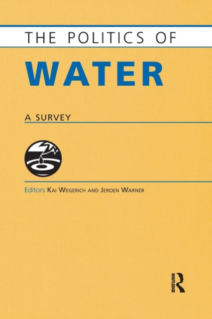 Book cover of: Politics of Water