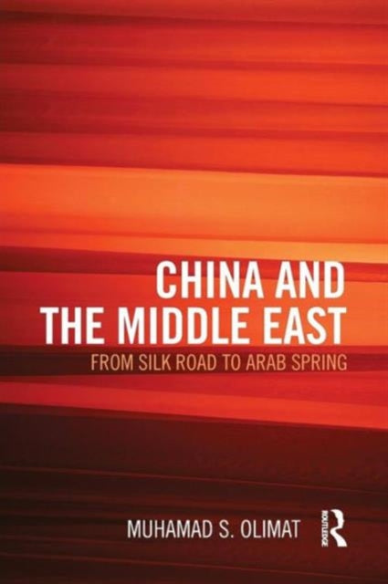 China and the Middle East