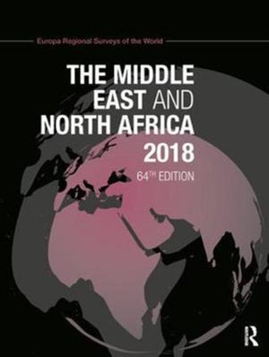 Middle East and North Africa 2018