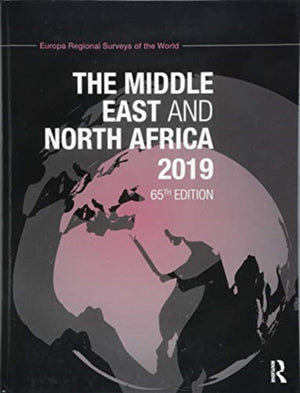Middle East and North Africa 2019