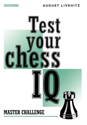 Test Your Chess IQ