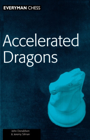 Accelerated Dragons