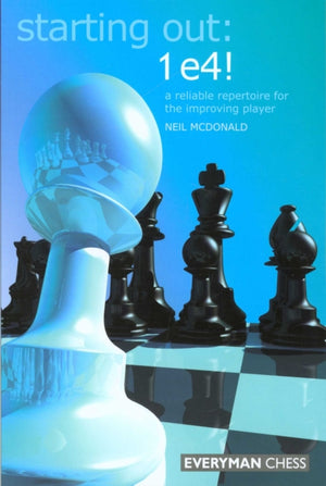 Starting Out: 1e4