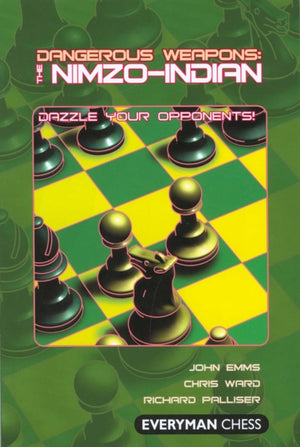 Nimzo-Indian
