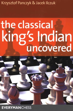 Classical King's Indian Uncovered