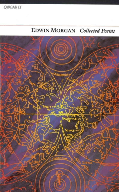 Book cover of: Collected Poems