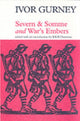 Book cover of: Severn and Somme