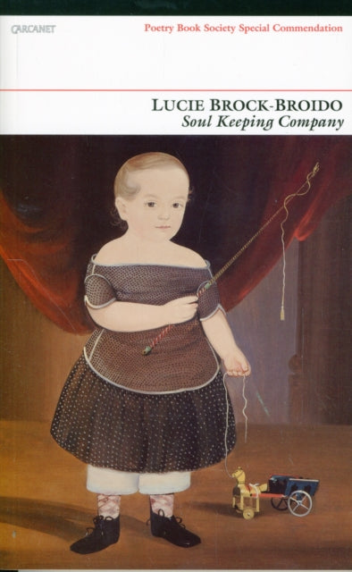 Soul Keeping Company