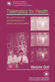 Book cover of: Telematics for Health