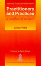 Book cover of: Practitioners and Practices