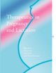 Book cover of: Therapeutics in Pregnancy and Lactation. By: Anne Lee