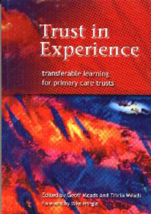 Trust in Experience