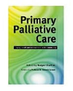 Primary Palliative Care