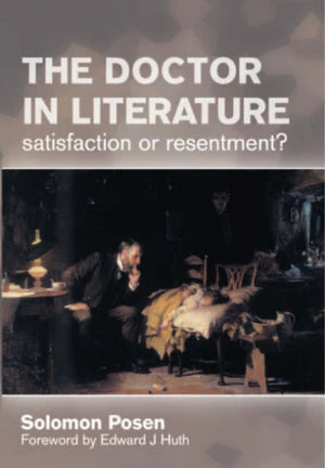 Doctor in Literature