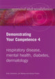 Book cover of: Demonstrating Your Competence. By: Ruth Chambers
