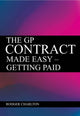 Book cover of: GP Contract Made Easy. By: Rodger Charlton