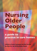 Nursing Older People