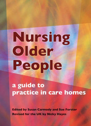 Nursing Older People