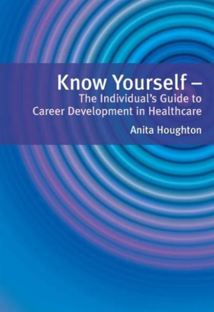 Book cover of: Know Yourself. By: Anita Houghton