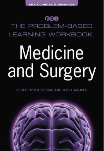 Book cover of: Problem-Based Learning Workbook