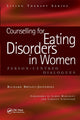 Book cover of: Counselling for Eating Disorders in Women. By: Richard Bryant-Jefferies