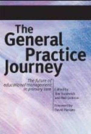 General Practice Journey