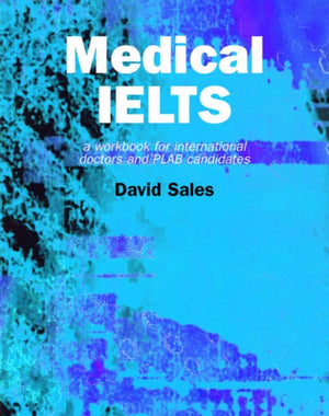 Medical IELTS