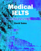 Book cover of: Medical IELTS. By: David Sales