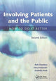 Book cover of: Involving Patients and the Public