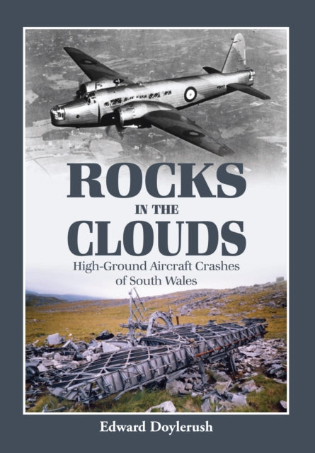 Book cover of: Rocks in the Clouds