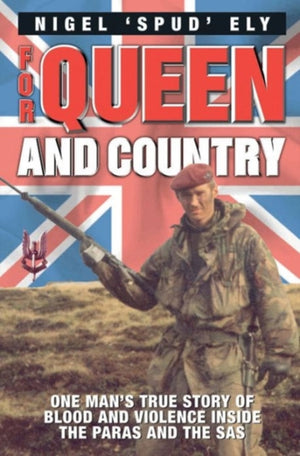 For Queen & Country
