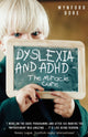 Book cover of: Dyslexia - The Miracle Cure. By: Wynford Dore