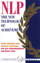 Book cover of: NLP. By: Steve Andreas