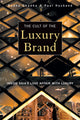 Book cover of: Cult of the Luxury Brand