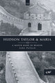 Book cover of: Hudson Taylor & Maria. By: John Pollock