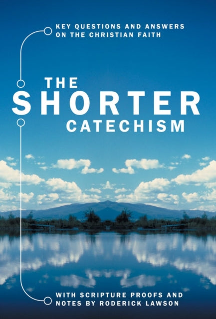 Book cover of: Shorter Catechism. By: Roderick Lawson