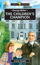 Book cover of: George Muller: The Children's Champion. By: Irene Howat