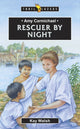 Book cover of: Amy Carmichael: Rescuer By Night. By: Kay Walsh