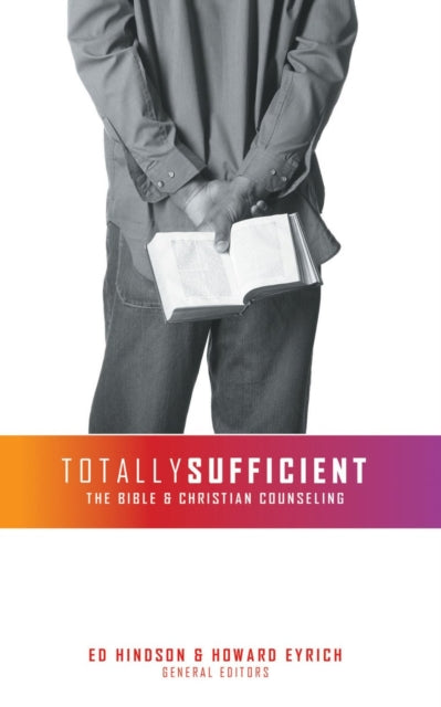 Book cover of: Totally Sufficient