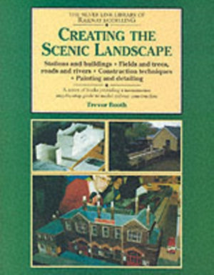 Creating the Scenic Landscape