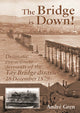 Book cover of: Bridge is Down!. By: Andre Gren