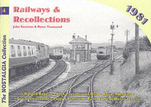 Railways and Recollections