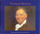 Book cover of: Thomas Bewick