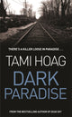 Book cover of: Dark Paradise. By: Tami Hoag
