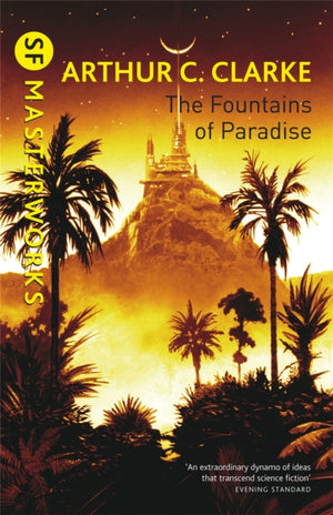 Fountains Of Paradise