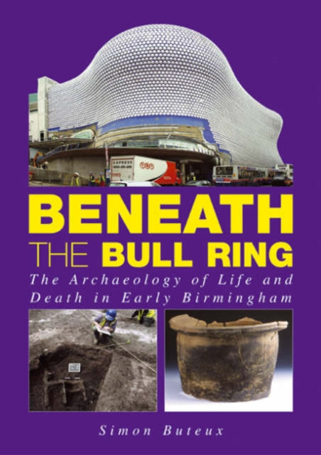 Book cover of: Beneath the Bull Ring