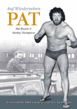 Auf Wiedersehen Pat