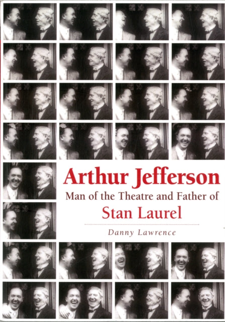 Book cover of: Arthur Jefferson