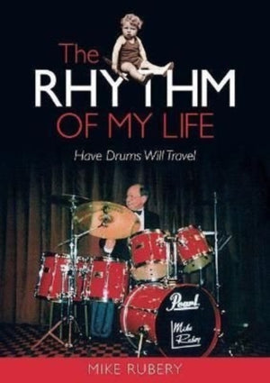 The Rhythm of My Life